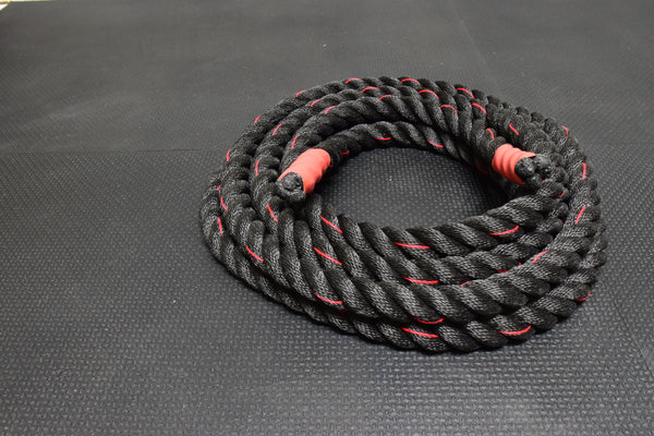 2 inch Battle Ropes