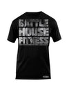 Battlehouse T Shirt: Arnold