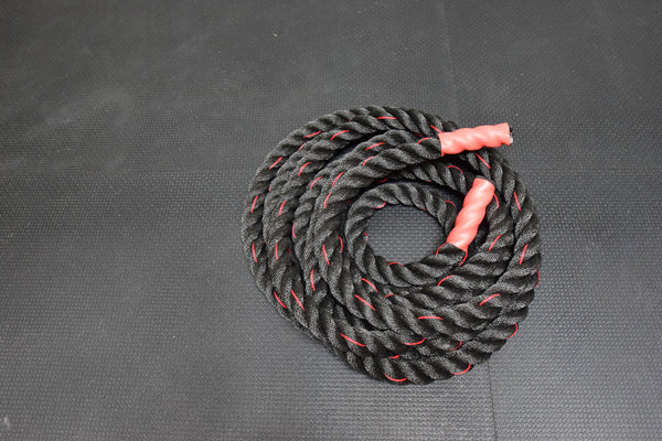 Battlehouse Fitness 1.5 inch Battle Ropes 50 Feet