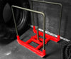 Prowler Sled w Parallel Bar Attachments