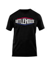 Battlehouse T Shirt: Main Logo