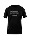 Battlehouse T Shirt: Power