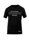 Battlehouse T Shirt: Strength