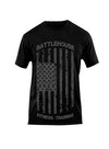 Battlehouse T Shirt: Battletags